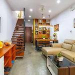 Kenkesu-Entire House-3Brs-Nice Balcony-Free Airport Pick Up From 2 Nights
