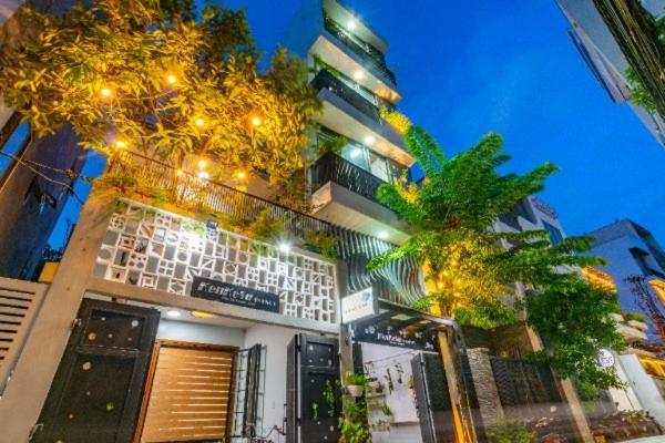 Apartment Kenkesu-entire House-3brs-nice Balcony-free Airport Pick Up From 2 Nights Da Nang