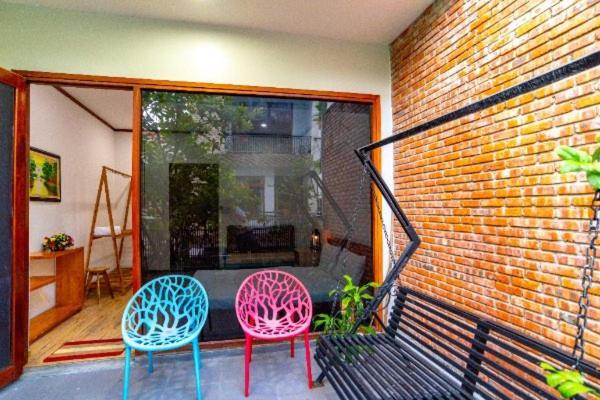 Kenkesu-entire House-3brs-nice Balcony-free Airport Pick Up From 2 Nights *