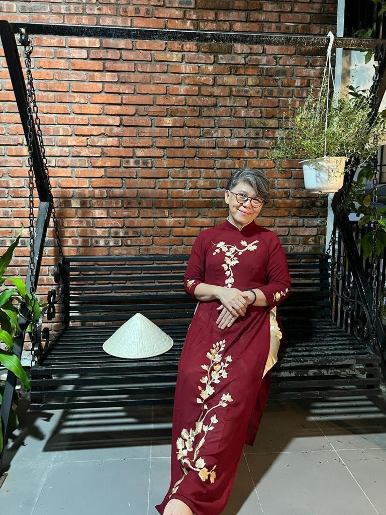 Apartment Kenkesu-entire House-3brs-nice Balcony-free Airport Pick Up From 2 Nights Da Nang