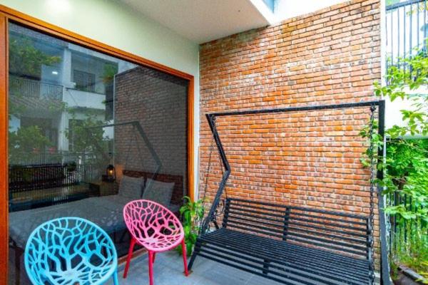 Kenkesu-entire House-3brs-nice Balcony-free Airport Pick Up From 2 Nights Căn hộ *
