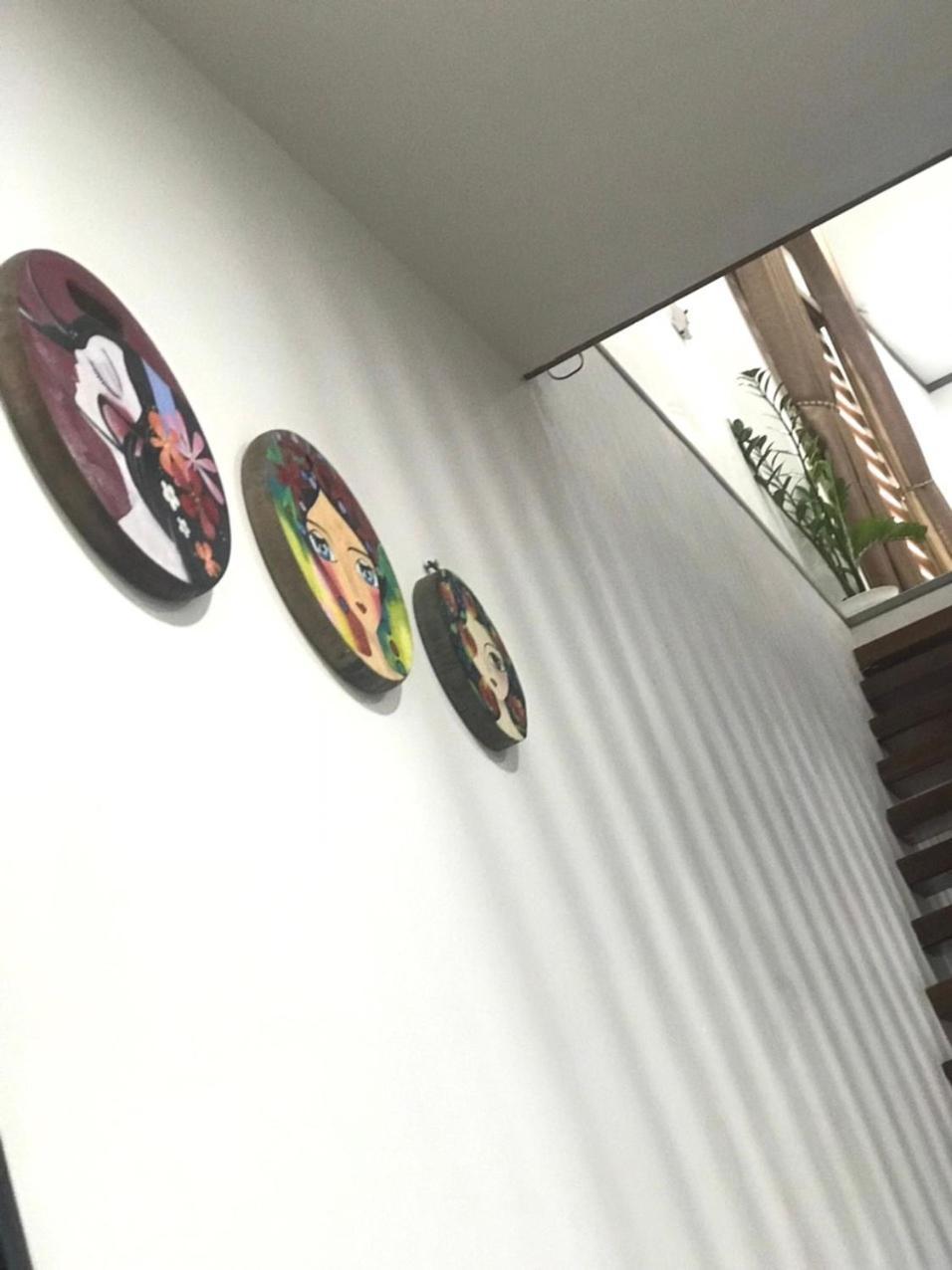 Kenkesu-entire House-3brs-nice Balcony-free Airport Pick Up From 2 Nights Căn hộ Đà Nẵng